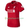 Tenue Liverpool Féminine Domicile 2018-2019 Maillot de Foot